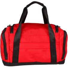 Дорожня сумка Travelite Flow Red S, червона