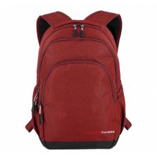 Рюкзак Travelite Kick off 69 Red для ноутбука 15.6", красный