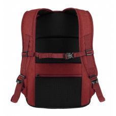Рюкзак Travelite Kick off 69 Red для ноутбука 15.6", красный