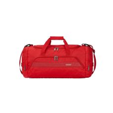 Дорожня сумка Travelite Chios Red, червона