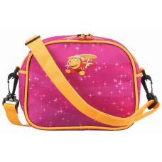 Сумка дитяча Travelite Heroes of the city/Pink, рожева