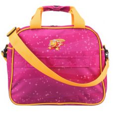 Cумка детская Travelite Heroes of the city/Pink, розовая