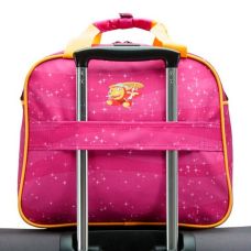 Cумка детская Travelite Heroes of the city/Pink, розовая