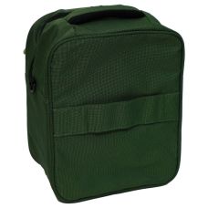 Сумка Travelite Derby Green, зеленая