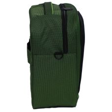 Сумка Travelite Derby Green, зеленая