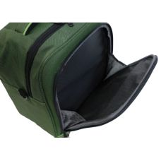Сумка Travelite Derby Green, зеленая