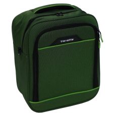 Сумка Travelite Derby Green, зеленая