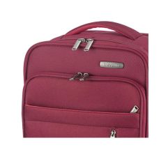 Сумка Travelite Capri Red, красная