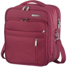 Сумка Travelite Capri Red, красная