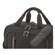 Сумка для ручной клади Travelite Capri Black, черная