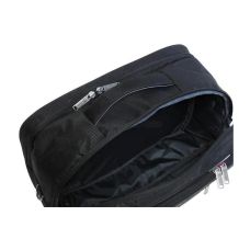 Сумка для ручной клади Travelite Capri Black, черная
