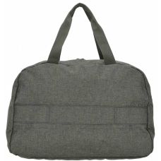 Дорожная сумка Travelite Nomad Anthracite, серая