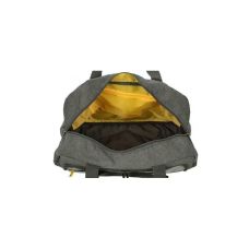 Дорожная сумка Travelite Nomad Anthracite, серая