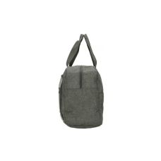 Дорожная сумка Travelite Nomad Anthracite, серая