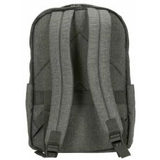 Рюкзак Travelite Nomad Anthracite для ноутбука 15.6", сірий