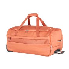 Дорожня сумка Travelite Miigo Copper на 2 колесах, коралова