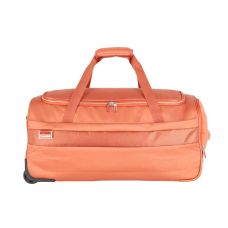 Дорожня сумка Travelite Miigo Copper на 2 колесах, коралова