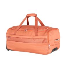 Дорожня сумка Travelite Miigo Copper на 2 колесах, коралова
