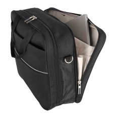 Сумка для ручної поклажі Travelite Miigo Black, чорна