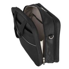 Сумка для ручної поклажі Travelite Miigo Black, чорна