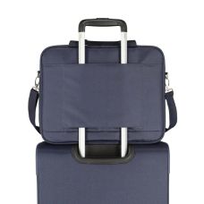 Сумка для ручной клади Travelite Miigo Navy, синяя