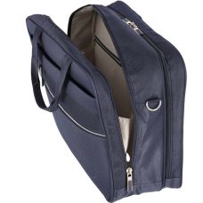 Сумка для ручной клади Travelite Miigo Navy, синяя