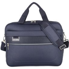 Сумка для ручной клади Travelite Miigo Navy, синяя