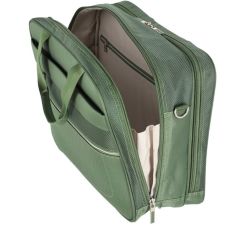 Сумка для ручной клади Travelite Miigo Green, зеленая