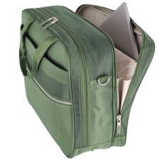 Сумка для ручной клади Travelite Miigo Green, зеленая