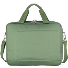 Сумка для ручной клади Travelite Miigo Green, зеленая