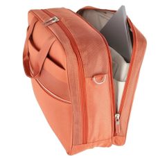Сумка для ручной клади Travelite Miigo Copper, коралловая