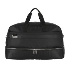 Дорожная сумка Travelite Miigo Weekender Black, черная
