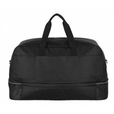 Дорожная сумка Travelite Miigo Weekender Black, черная