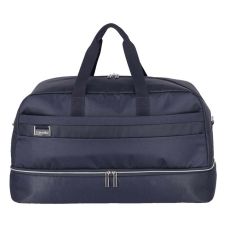 Дорожная сумка Travelite Miigo Weekender Navy, синяя