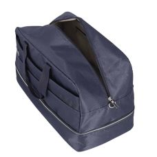 Дорожная сумка Travelite Miigo Weekender Navy, синяя