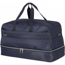 Дорожная сумка Travelite Miigo Weekender Navy, синяя