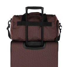 Дорожная сумка Travelite Viia Rose, розовая