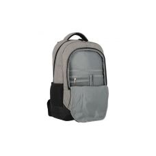 Рюкзак Travelite Cruise Light Grey для ноутбука 15.6", серый