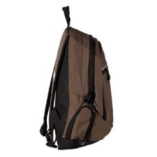 Рюкзак Travelite Basics Brown средний, коричневый