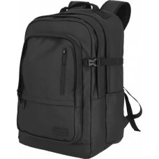 Рюкзак для ноутбука 15.6" Travelite Basics Black, черный