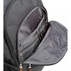 Рюкзак Travelite Basics Light Grey, сірий