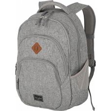 Рюкзак Travelite Basics Light Grey, серый Рюкзак Travelite Basics Light Grey, серый