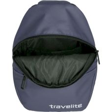 Монорюкзак Travelite Basics Navy, синий