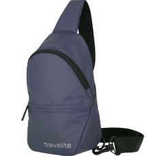 Монорюкзак Travelite Basics Navy, синий Монорюкзак Travelite Basics Navy, синий