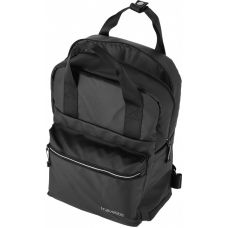 Рюкзак Travelite Basics Black, черный