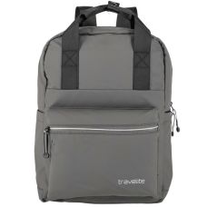 Рюкзак Travelite Basics Anthracite, сірий