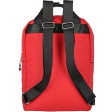 Рюкзак Travelite Basics Red, червоний