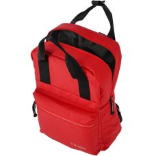 Рюкзак Travelite Basics Red, червоний