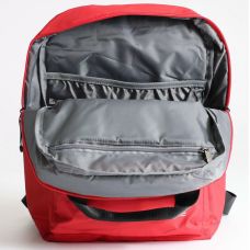 Рюкзак Travelite Basics Red, червоний