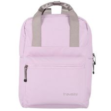 Рюкзак Travelite Basics Lilac, лиловый